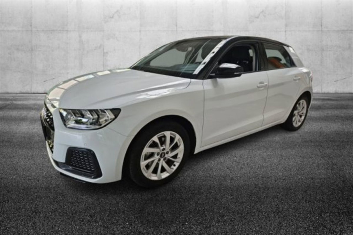 Audi A1 Sportback 30 TFSI S tronic Admired Advanced