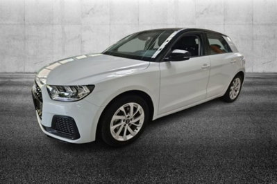 Audi A1 Sportback 30 TFSI S tronic Admired Advanced usata