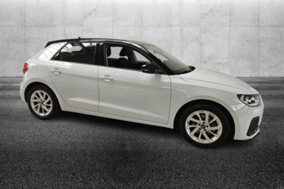 Audi A1 Sportback 30 TFSI S tronic Admired Advanced (2)