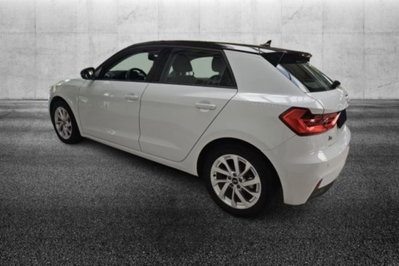 Audi A1 Sportback 30 TFSI S tronic Admired Advanced (3)