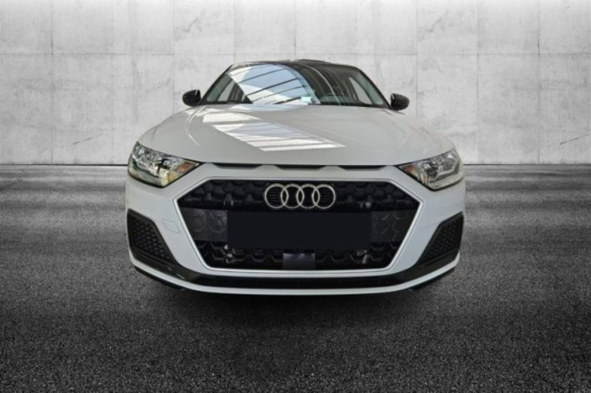 Audi A1 Sportback 30 TFSI S tronic Admired Advanced (4)