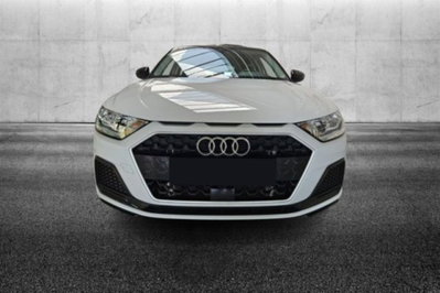 Audi A1 Sportback 30 TFSI S tronic Admired Advanced (4)