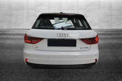 Audi A1 Sportback 30 TFSI S tronic Admired Advanced (5)