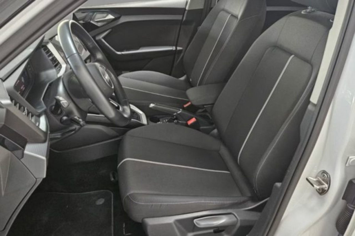 Audi A1 Sportback 30 TFSI S tronic Admired Advanced (6)