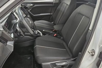 Audi A1 Sportback 30 TFSI S tronic Admired Advanced (6)