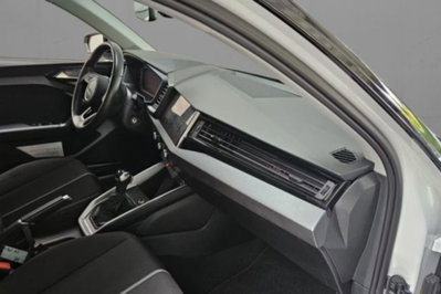 Audi A1 Sportback 30 TFSI S tronic Admired Advanced (7)