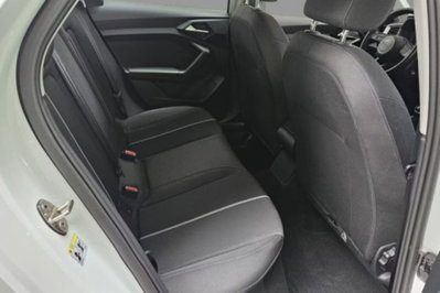 Audi A1 Sportback 30 TFSI S tronic Admired Advanced (8)