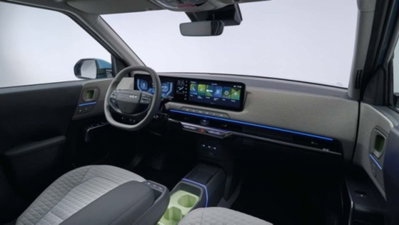 Kia EV2 42,2 kWh Air nuova