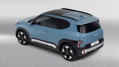 Kia EV2 42,2 kWh Air (5)