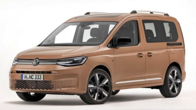 Volkswagen Veicoli Commerciali Caddy 1.5 tsi 116cv Space (3)