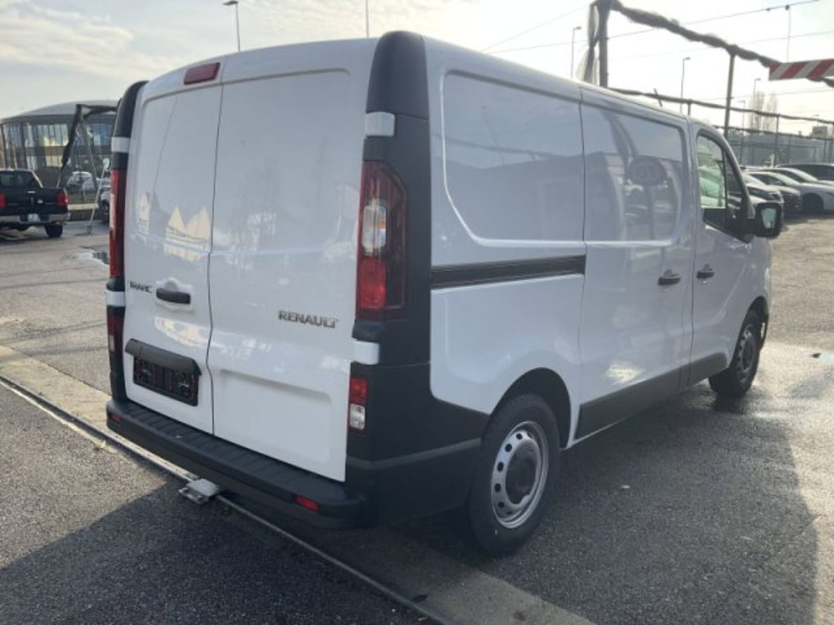 Renault Trafic Furgone BluedCi 110CV PC-TN Intens (2)