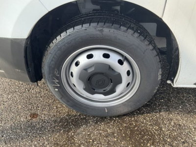 Renault Trafic Furgone BluedCi 110CV PC-TN Intens (5)