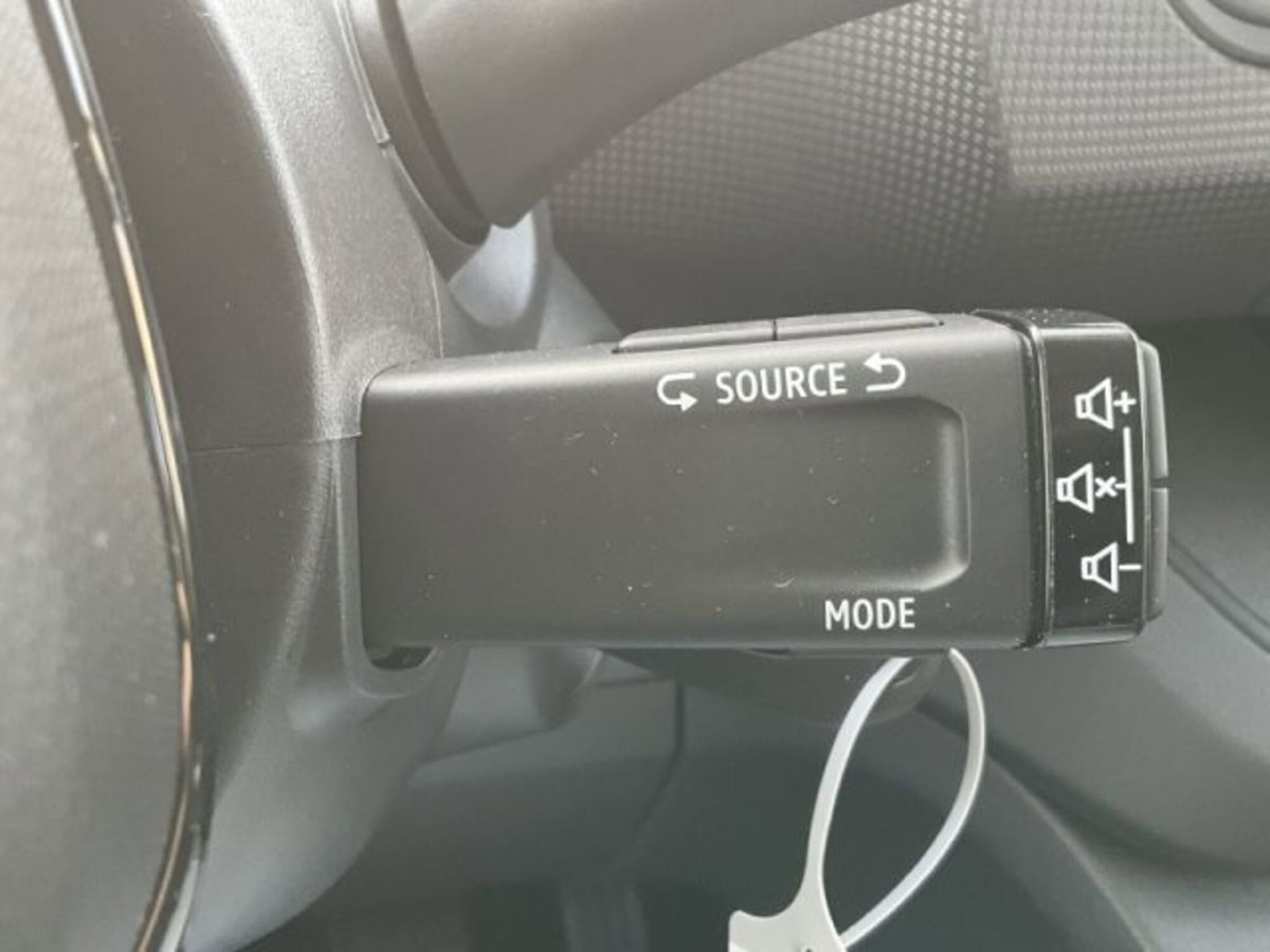 Renault Trafic Furgone BluedCi 110CV PC-TN Intens (8)