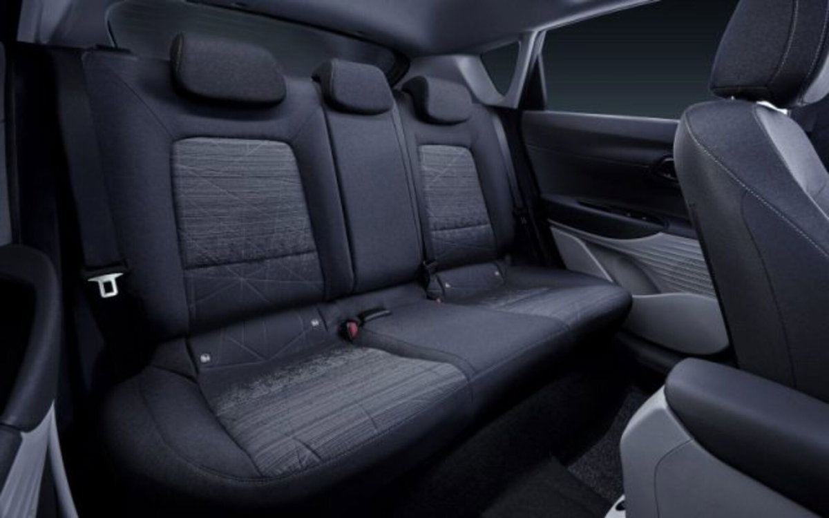 Hyundai Bayon 1.0 t-gdi Dark Line 90cv mt