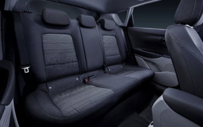 Hyundai Bayon 1.0 t-gdi Dark Line 90cv mt nuova