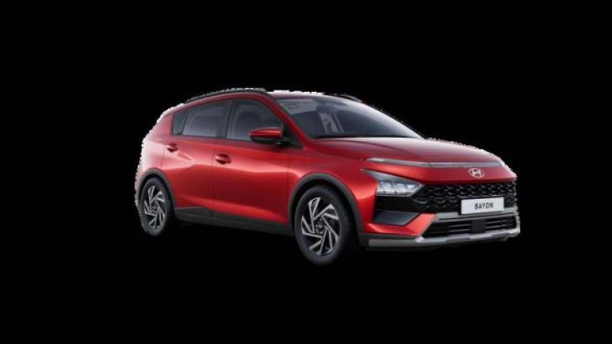 Hyundai Bayon 1.0 t-gdi Dark Line 90cv mt (3)