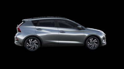 Hyundai Bayon 1.0 t-gdi Dark Line 90cv mt (4)
