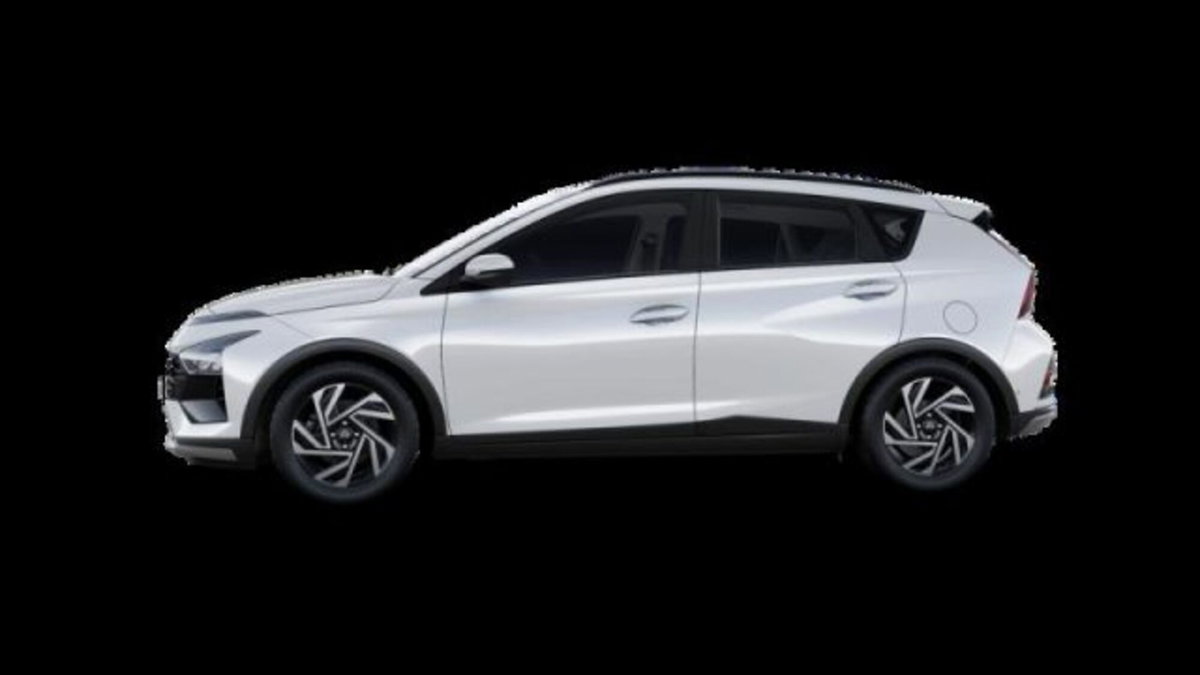 Hyundai Bayon 1.0 t-gdi Dark Line 90cv mt (5)