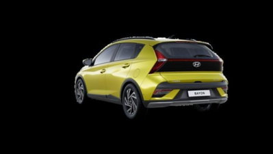 Hyundai Bayon 1.0 t-gdi Dark Line 90cv mt (6)
