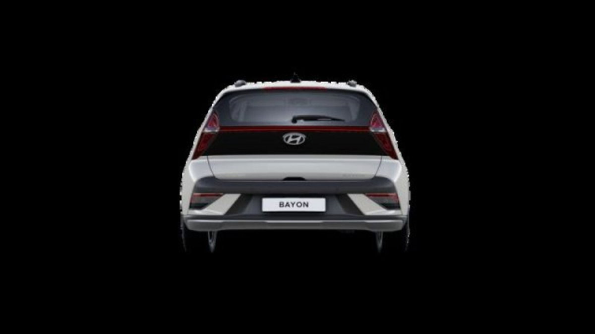 Hyundai Bayon 1.0 t-gdi Dark Line 90cv mt (8)