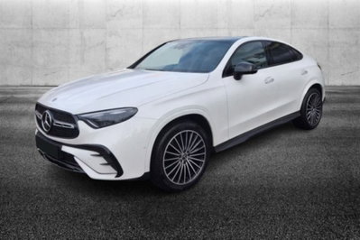 Mercedes-Benz GLC Coupé 450 d AMG Line Premium Plus 4matic auto usata