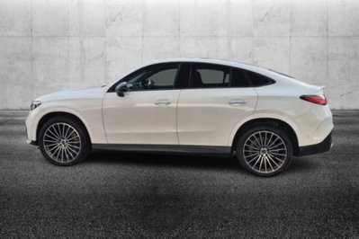Mercedes-Benz GLC Coupé 450 d AMG Line Premium Plus 4matic auto (4)
