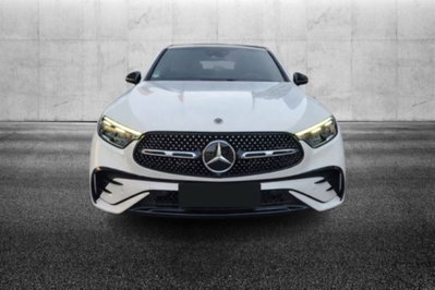 Mercedes-Benz GLC Coupé 450 d AMG Line Premium Plus 4matic auto (5)