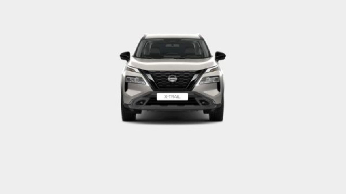 Nissan X-Trail 1.5 e-power N-Trek 2wd auto (2)