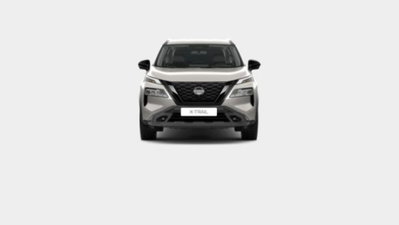 Nissan X-Trail 1.5 e-power N-Trek 2wd auto (2)