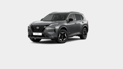 Nissan X-Trail 1.5 e-power N-Trek 2wd auto (3)