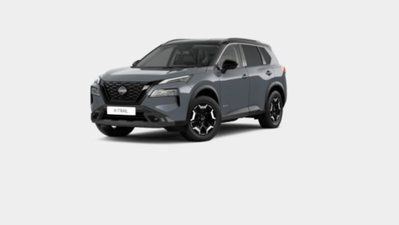 Nissan X-Trail 1.5 e-power N-Trek 2wd auto (4)