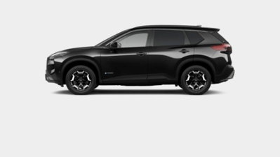 Nissan X-Trail 1.5 e-power N-Trek 2wd auto (5)