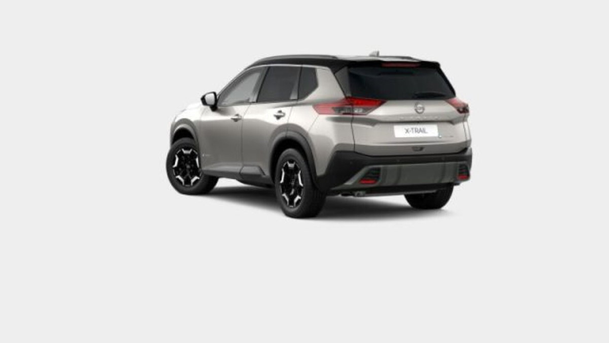Nissan X-Trail 1.5 e-power N-Trek 2wd auto (6)