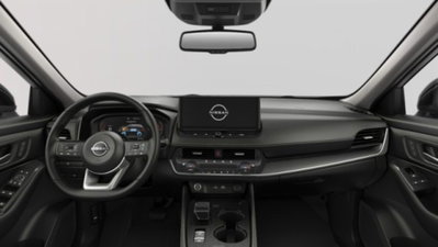 Nissan X-Trail 1.5 e-power N-Trek 2wd auto (8)
