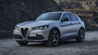 Alfa Romeo Stelvio 2.9 V6 Quadrifoglio Q4 520cv auto (2)