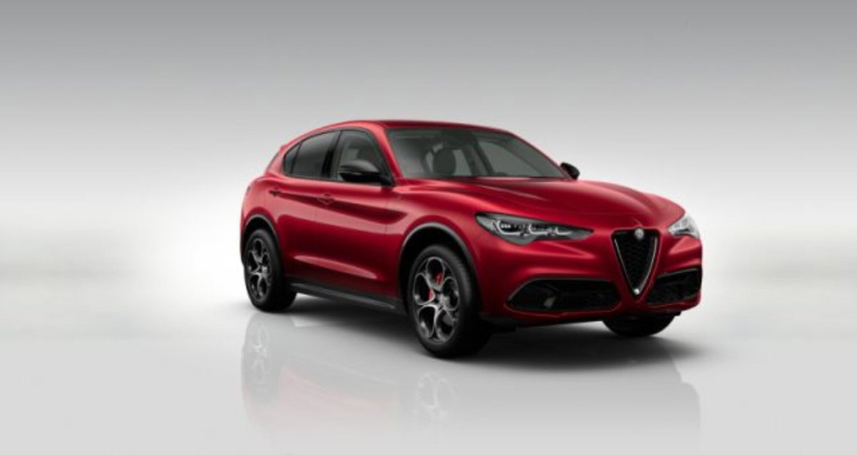 Alfa Romeo Stelvio 2.9 V6 Quadrifoglio Q4 520cv auto (4)