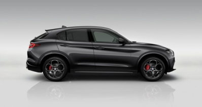 Alfa Romeo Stelvio 2.9 V6 Quadrifoglio Q4 520cv auto (5)