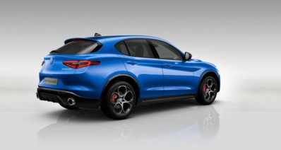 Alfa Romeo Stelvio 2.9 V6 Quadrifoglio Q4 520cv auto (7)
