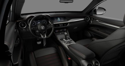 Alfa Romeo Stelvio 2.9 V6 Quadrifoglio Q4 520cv auto (8)