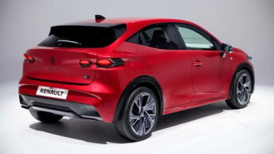 Renault Clio 1.2 eco-g Evolution 120cv edc nuova