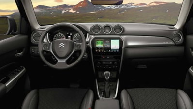 Suzuki Vitara 1.4h Starview 4wd allgrip 110cv at (7)