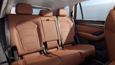 Skoda Kodiaq 2.0 tdi Executive 4x4 193cv dsg nuova