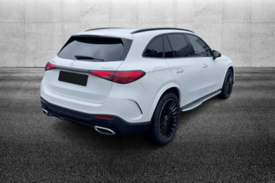 Mercedes-Benz GLC Coupé 450 d AMG Line Premium Plus 4matic auto (3)