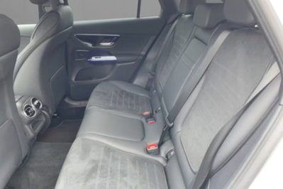Mercedes-Benz GLC Coupé 450 d AMG Line Premium Plus 4matic auto (8)