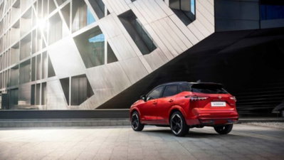 Nissan Qashqai 1.3 mhev Tekna 2wd 158cv (6)