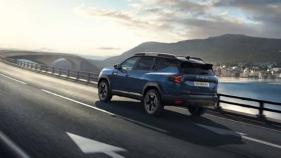 Dacia Bigster 1.2 hybrid-G Expression 4x4 150cv auto (3)