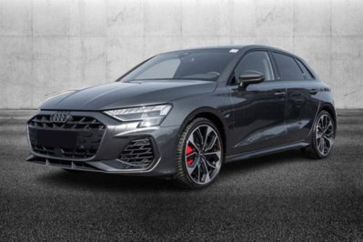 Audi S3 Sportback 2.0 tfsi quattro s-tronic usata