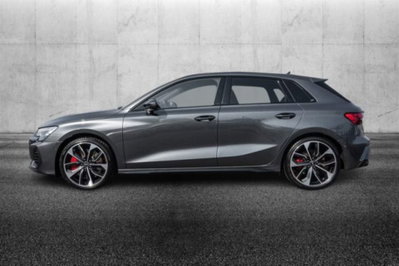 Audi S3 Sportback 2.0 tfsi quattro s-tronic (3)
