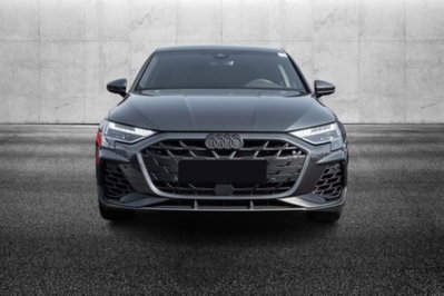 Audi S3 Sportback 2.0 tfsi quattro s-tronic (4)