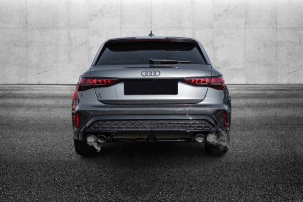 Audi S3 Sportback 2.0 tfsi quattro s-tronic (5)